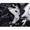 Motocorse Billet Aluminum Front Sprocket Cover for MV Agusta 2016+ Brutale 800 / RR / RC, 2017+ Dragster RR / RC, & RVS #1